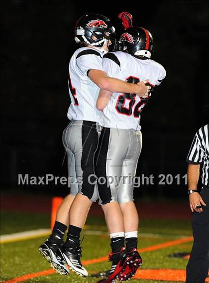 Thumbnail 2 in Warde @ Ridgefield photogallery.