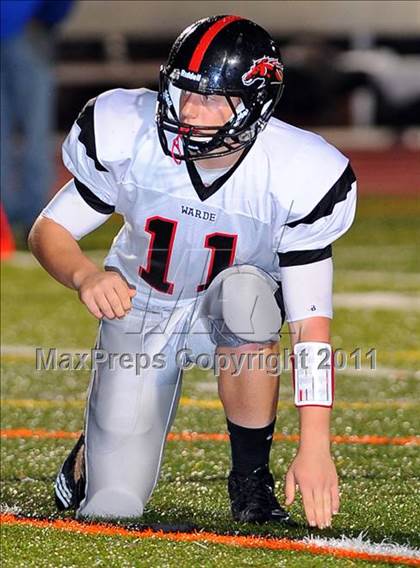 Thumbnail 1 in Warde @ Ridgefield photogallery.