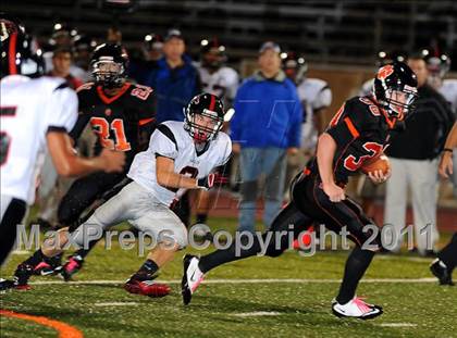 Thumbnail 3 in Warde @ Ridgefield photogallery.