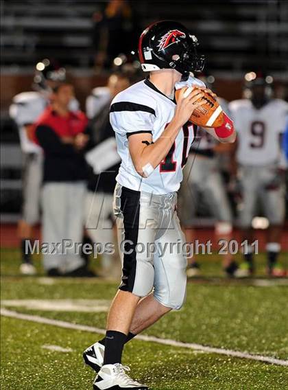 Thumbnail 3 in Warde @ Ridgefield photogallery.