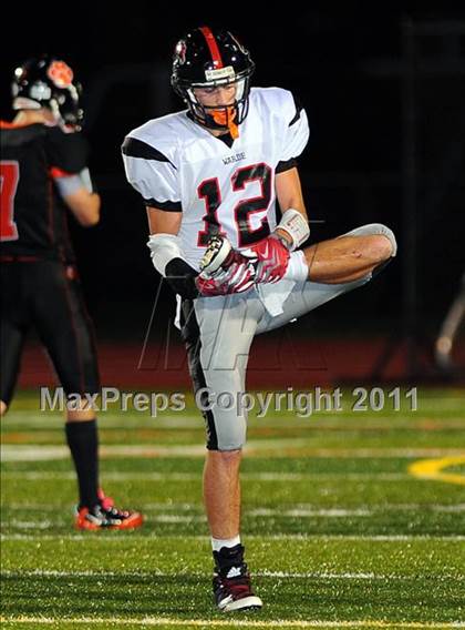 Thumbnail 1 in Warde @ Ridgefield photogallery.