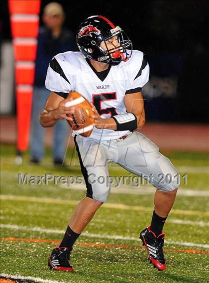 Thumbnail 3 in Warde @ Ridgefield photogallery.