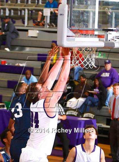 Thumbnail 2 in Lee's Summit West vs. Fayetteville photogallery.