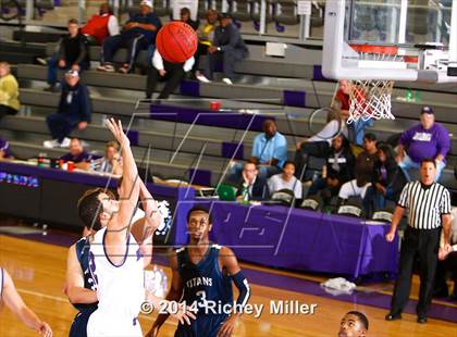 Thumbnail 3 in Lee's Summit West vs. Fayetteville photogallery.