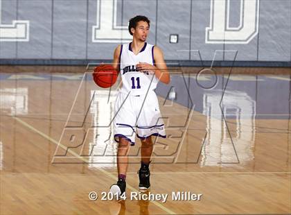 Thumbnail 2 in Lee's Summit West vs. Fayetteville photogallery.
