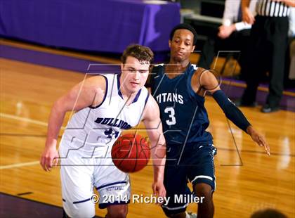 Thumbnail 1 in Lee's Summit West vs. Fayetteville photogallery.