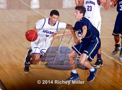 Thumbnail 3 in Lee's Summit West vs. Fayetteville photogallery.