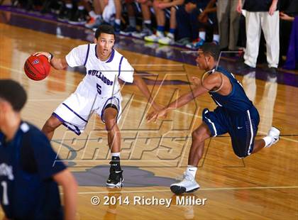 Thumbnail 3 in Lee's Summit West vs. Fayetteville photogallery.