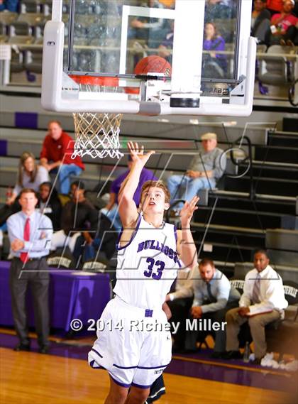 Thumbnail 1 in Lee's Summit West vs. Fayetteville photogallery.