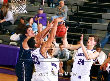 Thumbnail 1 in Lee's Summit West vs. Fayetteville photogallery.