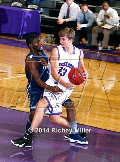Thumbnail 1 in Lee's Summit West vs. Fayetteville photogallery.