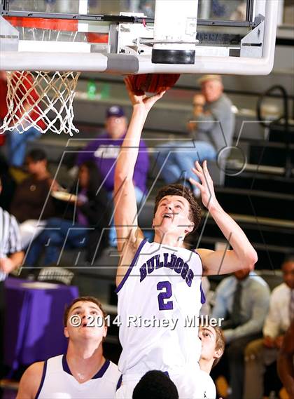 Thumbnail 3 in Lee's Summit West vs. Fayetteville photogallery.
