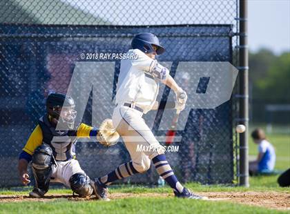 Thumbnail 1 in West Islip vs Eastport South Manor (Section XI Class AA Finals) photogallery.