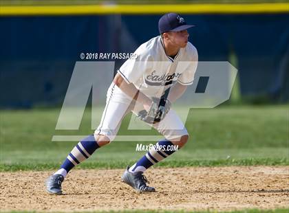 Thumbnail 3 in West Islip vs Eastport South Manor (Section XI Class AA Finals) photogallery.