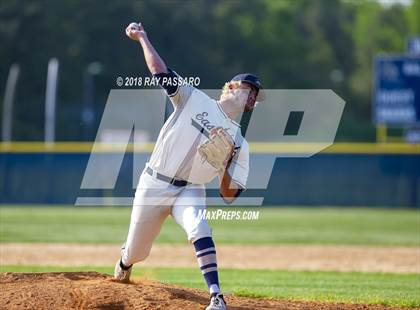 Thumbnail 3 in West Islip vs Eastport South Manor (Section XI Class AA Finals) photogallery.