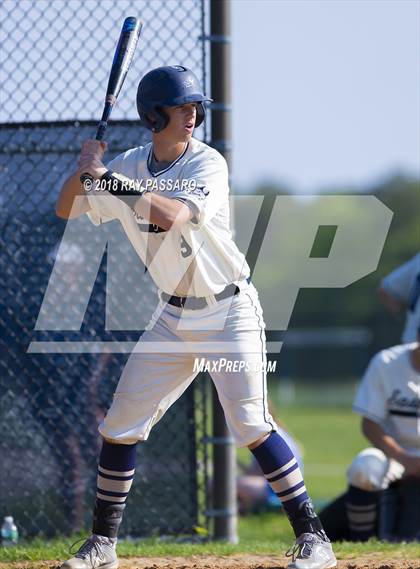 Thumbnail 3 in West Islip vs Eastport South Manor (Section XI Class AA Finals) photogallery.