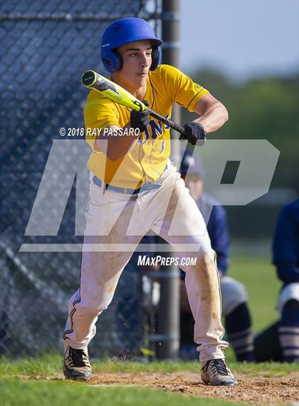 Thumbnail 3 in West Islip vs Eastport South Manor (Section XI Class AA Finals) photogallery.