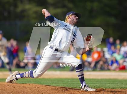 Thumbnail 1 in West Islip vs Eastport South Manor (Section XI Class AA Finals) photogallery.