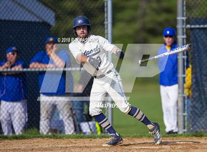Thumbnail 1 in West Islip vs Eastport South Manor (Section XI Class AA Finals) photogallery.