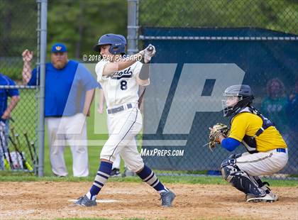 Thumbnail 3 in West Islip vs Eastport South Manor (Section XI Class AA Finals) photogallery.