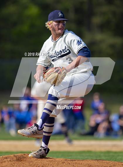 Thumbnail 2 in West Islip vs Eastport South Manor (Section XI Class AA Finals) photogallery.