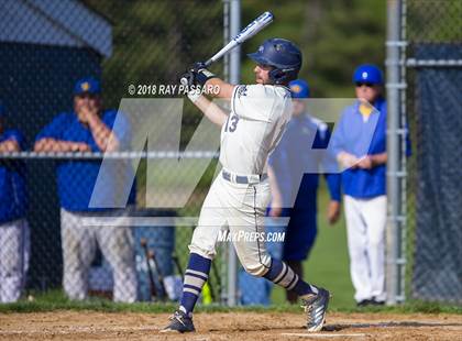 Thumbnail 1 in West Islip vs Eastport South Manor (Section XI Class AA Finals) photogallery.