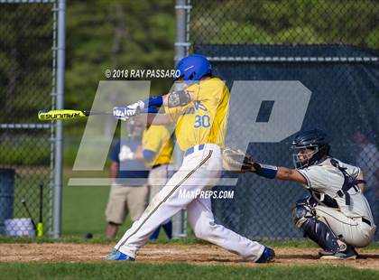 Thumbnail 3 in West Islip vs Eastport South Manor (Section XI Class AA Finals) photogallery.