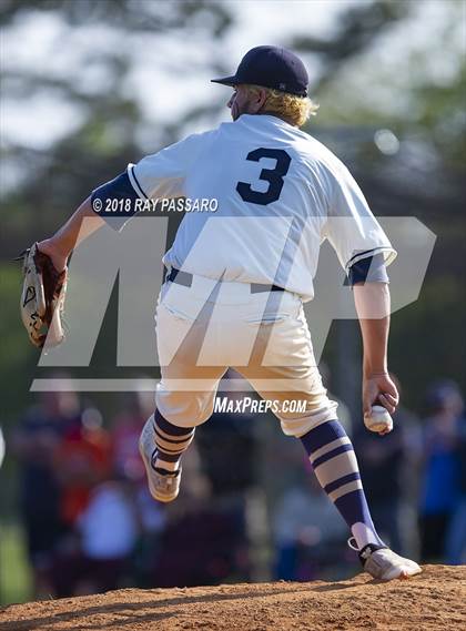 Thumbnail 3 in West Islip vs Eastport South Manor (Section XI Class AA Finals) photogallery.
