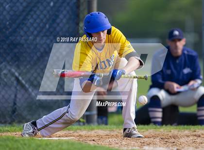 Thumbnail 3 in West Islip vs Eastport South Manor (Section XI Class AA Finals) photogallery.