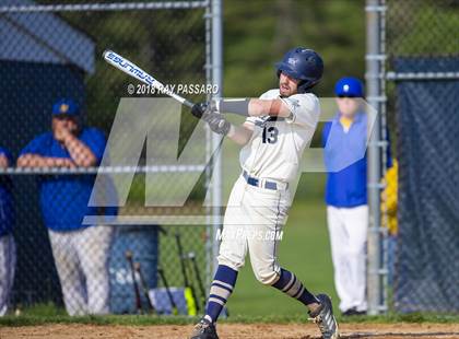 Thumbnail 2 in West Islip vs Eastport South Manor (Section XI Class AA Finals) photogallery.