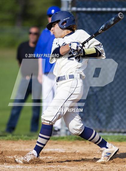 Thumbnail 3 in West Islip vs Eastport South Manor (Section XI Class AA Finals) photogallery.