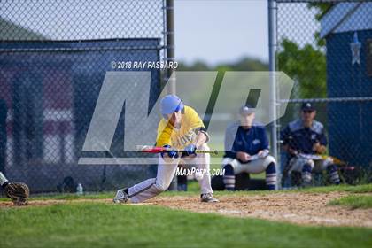 Thumbnail 2 in West Islip vs Eastport South Manor (Section XI Class AA Finals) photogallery.
