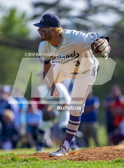 Thumbnail 2 in West Islip vs Eastport South Manor (Section XI Class AA Finals) photogallery.