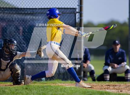 Thumbnail 3 in West Islip vs Eastport South Manor (Section XI Class AA Finals) photogallery.