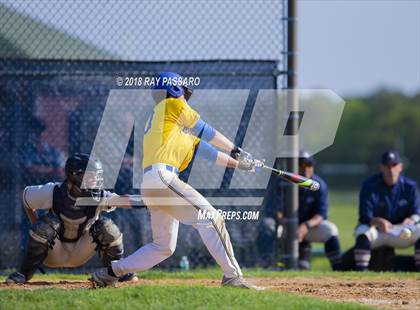 Thumbnail 3 in West Islip vs Eastport South Manor (Section XI Class AA Finals) photogallery.