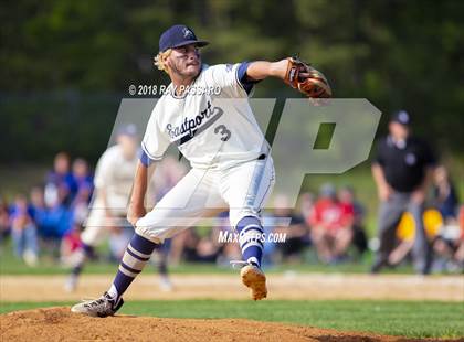 Thumbnail 1 in West Islip vs Eastport South Manor (Section XI Class AA Finals) photogallery.