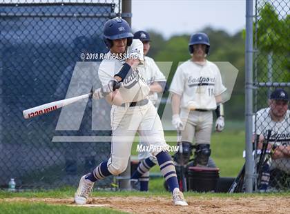 Thumbnail 3 in West Islip vs Eastport South Manor (Section XI Class AA Finals) photogallery.