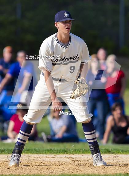 Thumbnail 3 in West Islip vs Eastport South Manor (Section XI Class AA Finals) photogallery.