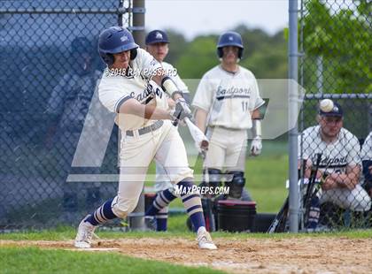 Thumbnail 1 in West Islip vs Eastport South Manor (Section XI Class AA Finals) photogallery.