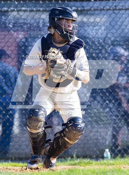 Thumbnail 3 in West Islip vs Eastport South Manor (Section XI Class AA Finals) photogallery.