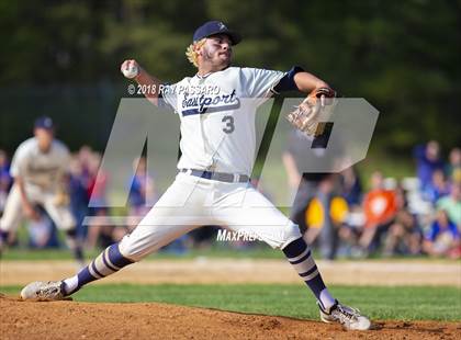 Thumbnail 3 in West Islip vs Eastport South Manor (Section XI Class AA Finals) photogallery.