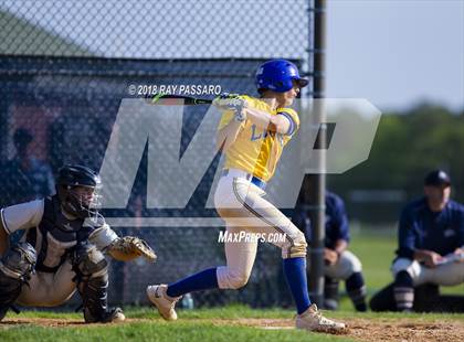 Thumbnail 3 in West Islip vs Eastport South Manor (Section XI Class AA Finals) photogallery.