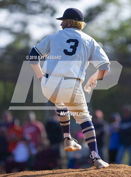 Thumbnail 2 in West Islip vs Eastport South Manor (Section XI Class AA Finals) photogallery.