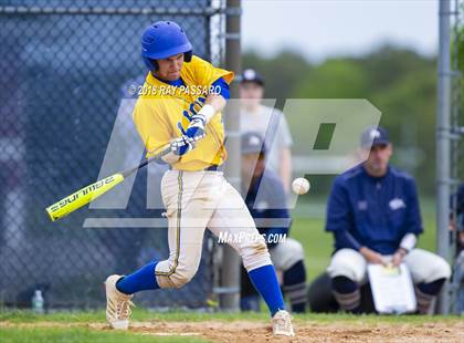 Thumbnail 2 in West Islip vs Eastport South Manor (Section XI Class AA Finals) photogallery.