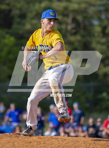 Thumbnail 3 in West Islip vs Eastport South Manor (Section XI Class AA Finals) photogallery.