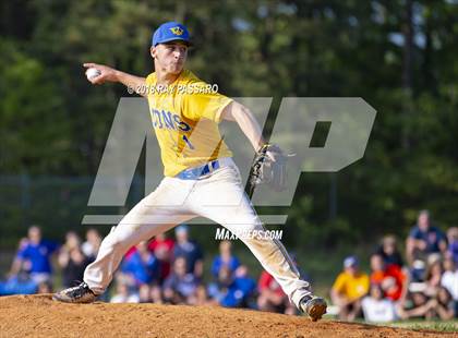 Thumbnail 1 in West Islip vs Eastport South Manor (Section XI Class AA Finals) photogallery.