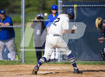 Thumbnail 2 in West Islip vs Eastport South Manor (Section XI Class AA Finals) photogallery.