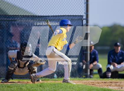 Thumbnail 3 in West Islip vs Eastport South Manor (Section XI Class AA Finals) photogallery.