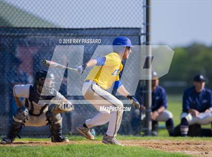 Thumbnail 1 in West Islip vs Eastport South Manor (Section XI Class AA Finals) photogallery.