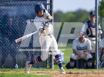 Thumbnail 1 in West Islip vs Eastport South Manor (Section XI Class AA Finals) photogallery.